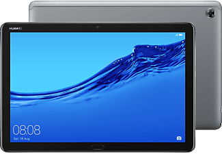 HUAWEI MediaPad M5 Lite 10.1" 32GB WiFi+LTE szürke Tablet