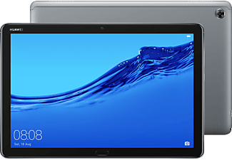 HUAWEI MediaPad M5 Lite 10.1" 64GB WiFi szürke Tablet