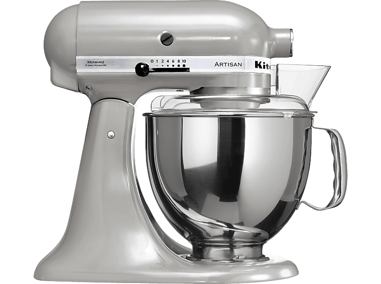 Kitchenaid 5ksm150psemc Artisan Kaufen Mediamarkt