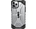 UAG Plasma - Coque (Convient pour le modèle: Apple iPhone 11 Pro)