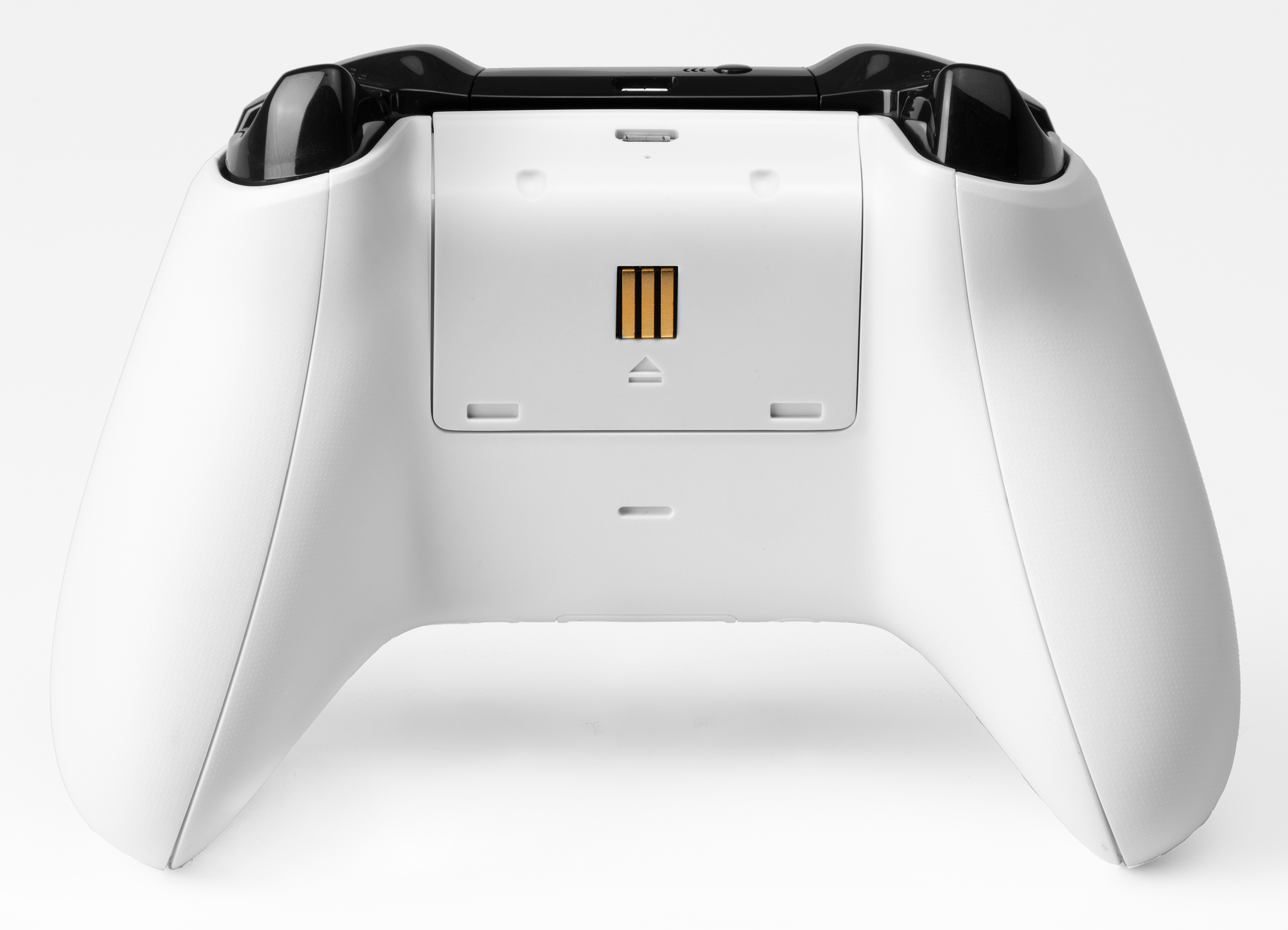 SNAKEBYTE XBOX ONE BATTERY:KIT WHITE, wiederaufladbare Batterie, Weiß