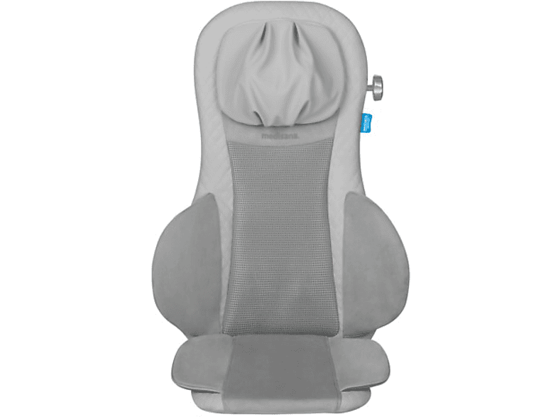 masajeador de cuello medisana