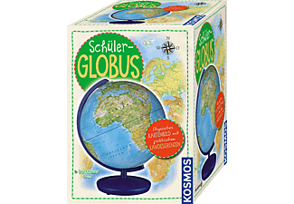 Kosmos Schuler Globus Globus Mehrfarbig Mediamarkt