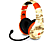 STEALTH XP-Warrior - Gaming Headset (Camouflage/Orange)