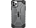 UAG Plasma - Custodia (Adatto per modello: Apple iPhone 11 Pro Max)