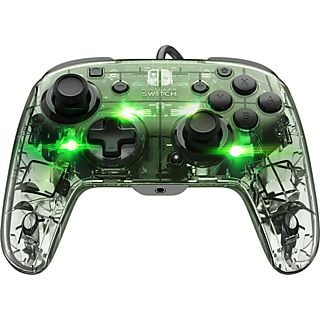 PDP Manette Switch Afterglow Deluxe+ (500-132-NA)