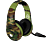 STEALTH XP-Cruiser - Casque de jeu (Camouflage/Vert)