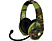 STEALTH XP-Cruiser - Casque de jeu (Camouflage/Vert)