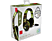 STEALTH XP-Cruiser - Casque de jeu (Camouflage/Vert)