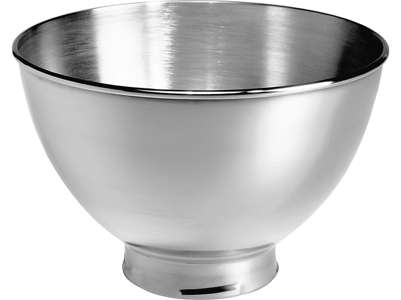 KITCHENAID 5KSM175PSEAC Artisan Küchenmaschine Almond Creme (Rührschüsselkapazität: 4,8 l, 300 Watt)