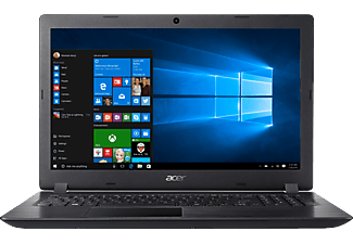 ACER Aspire 3 NX.HF8EU.017 laptop (15,6" FHD/Ryzen 5/8GB/256 GB SSD/Radeon 540X 2GB/Win10H)