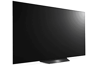 LG 65B9 65" 165 Ekran Uydu Alıcılı 4K Smart OLED TV Metalik