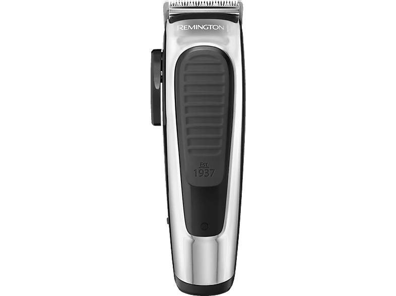 REMINGTON HC450 STYLISTCLASSIC Haarschneider Silber/Schwarz
