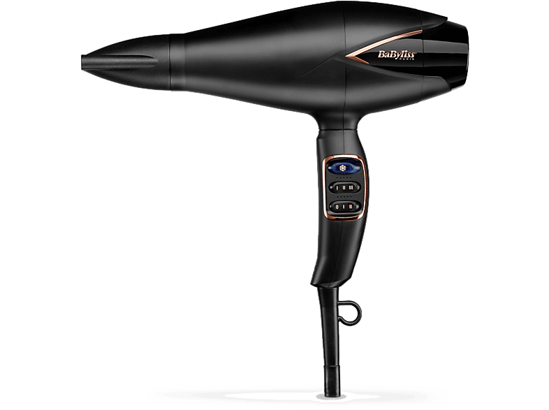 BABYLISS Haardroger Salon Air Brilliance (D665E)