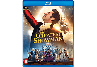 Greatest Showman | Blu-ray