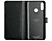 VIVANCO PLÅNSFODRAL HUAWEI P SMART 2019 SVART