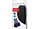 VIVANCO PLÅNSFODRAL HUAWEI P SMART 2019 SVART