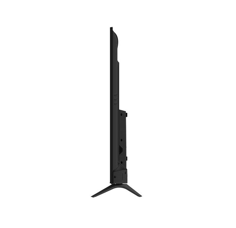 TV LED 43" - Hisense H43B7100, 108 cm, Ultra HD 4K, Smart TV, Negro