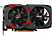 ASUS CERBERUS-GTX1050TI-O4G - Grafikkarte