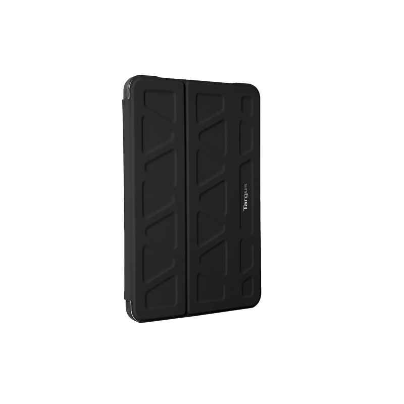 TARGUS 3D Protection, Bookcover, Apple, iPad mini 4,3,2,1, Schwarz