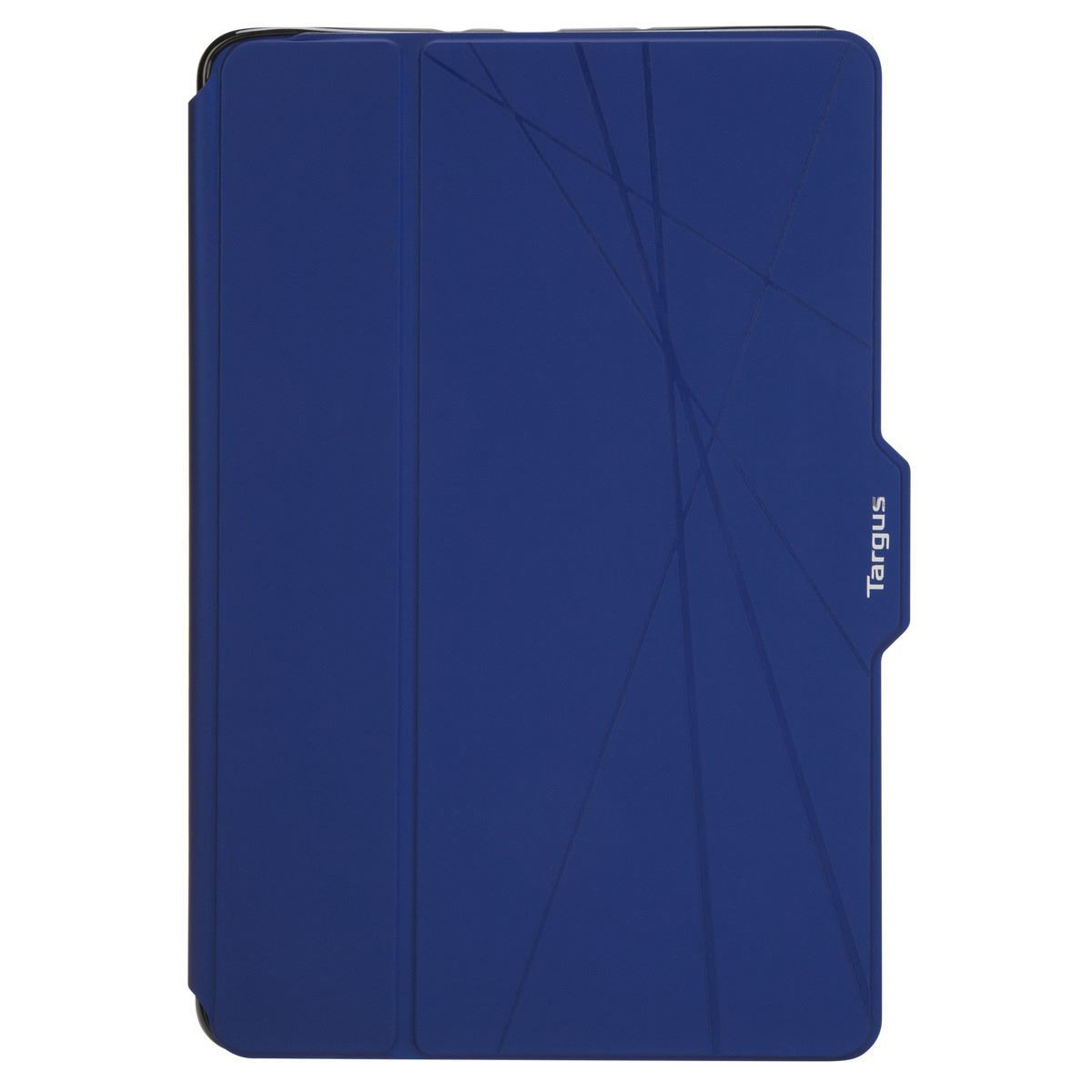 TARGUS Click-In, Bookcover, Samsung, Samsung Galaxy Tab A (2018), Blau