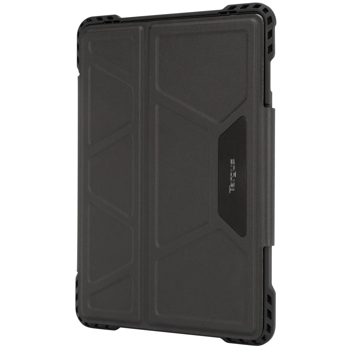 TARGUS Pro-Tek, Bookcover, Apple, iPad Air, iPad Air 2, iPad Pro, iPad (5. Generation), iPad (6. Generation), Schwarz