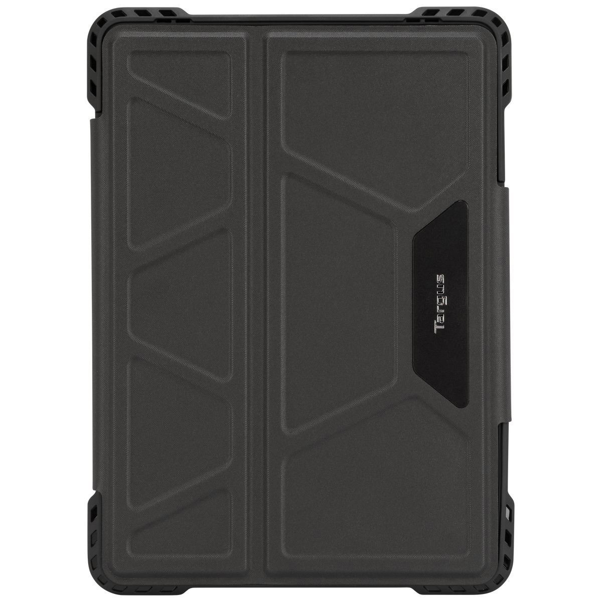 TARGUS Pro-Tek, Bookcover, Apple, iPad Air, iPad Air 2, iPad Pro, iPad (5. Generation), iPad (6. Generation), Schwarz