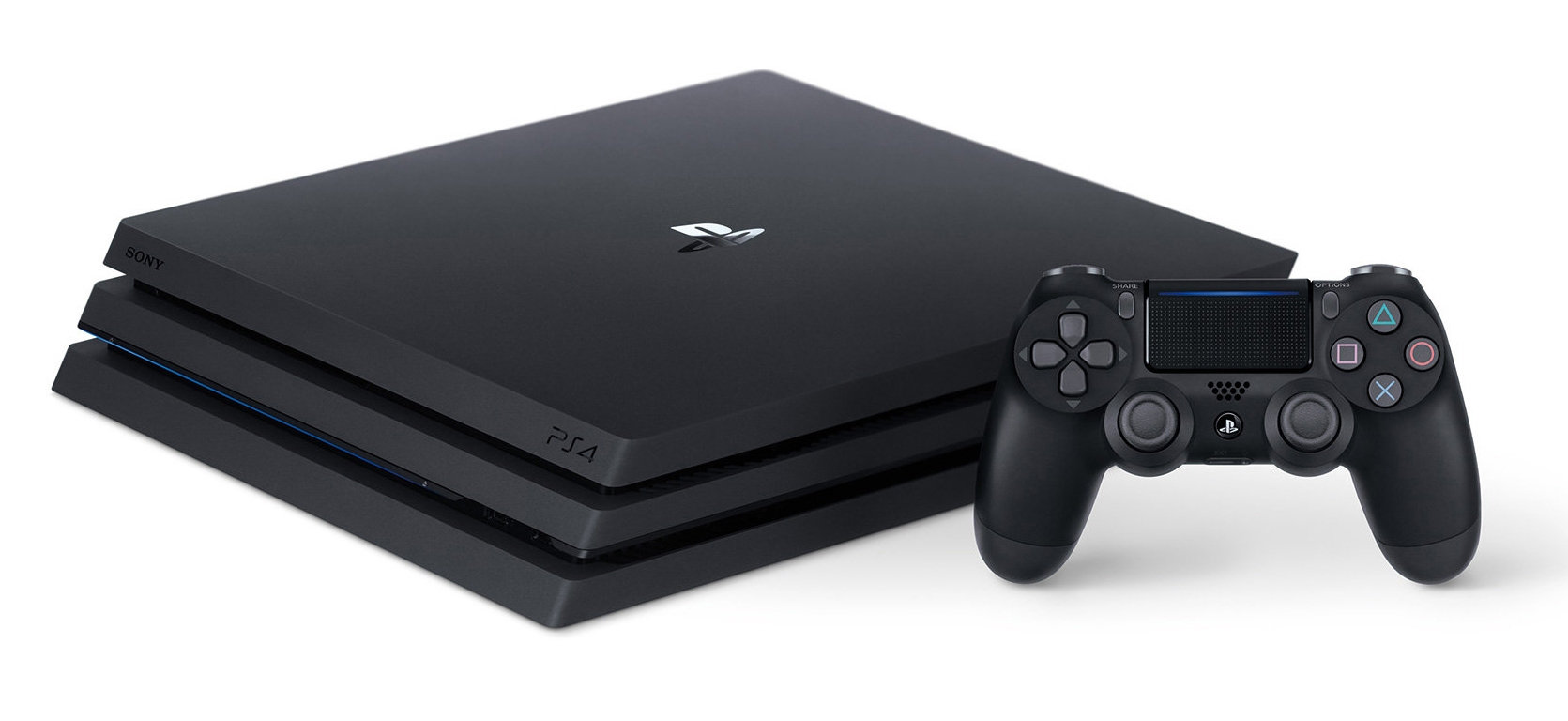 SONY PS4 PRO 1TB: Fortnite Neo Versa Bundle