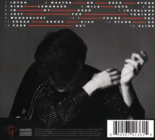 James Bay - ELECTRIC LIGHT [CD]