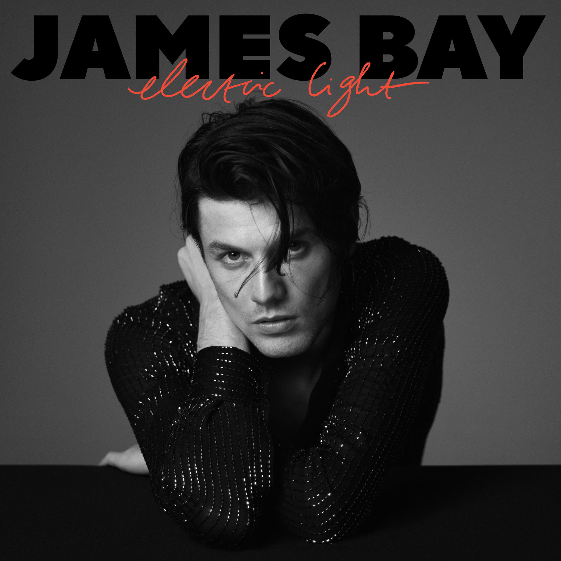 James Bay - ELECTRIC LIGHT [CD]