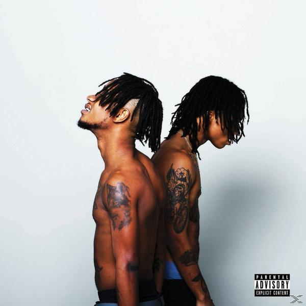 Rae Sremmurd - Sremmlife 2 (Deluxe Edt.)  - (CD)