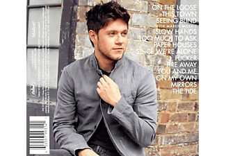 Niall Horan - Flicker (Deluxe)   - (CD)