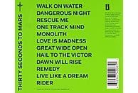 Thirty Seconds To Mars - America | CD