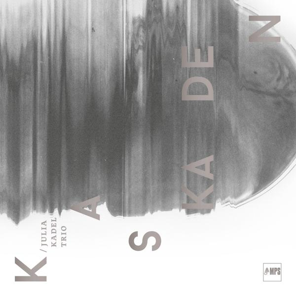 Julia Trio Kadel - Kaskaden  - (CD)
