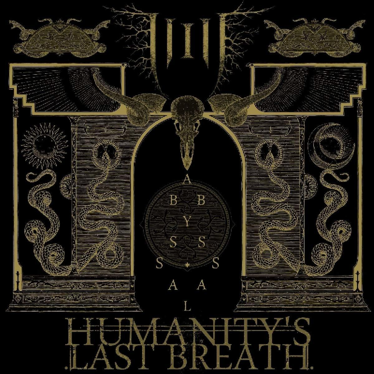 Humanity's Last Breath - Abyssal  - (Vinyl)