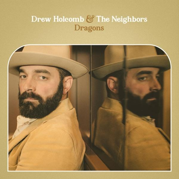 - - The (Vinyl) Holcomb Nei Drew And DRAGONS