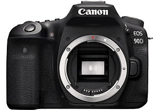 CANON EOS 90D Body Fotoğraf Makinesi