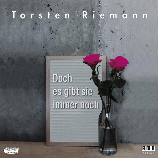 Riemann - IMMER.. (CD) SIE ES GIBT - Torsten DOCH