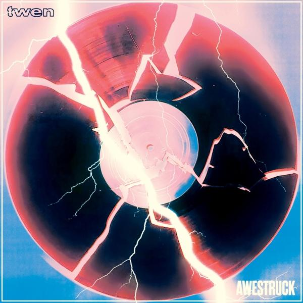 Twen - Awestruck-Digi-  - (CD)