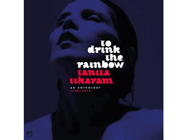 Tanita Tikaram - To Drink The Rainbow:..  - (CD)
