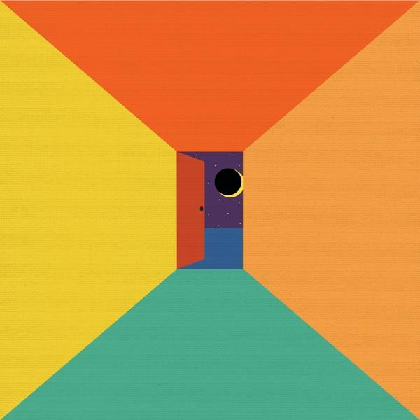 Ceremony - IN THE SPIRIT WORLD NOW  - (Vinyl)