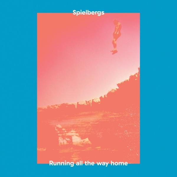 Running All - The..-EP- - (Vinyl) Spielbergs