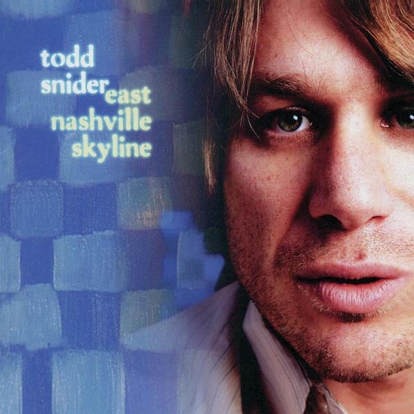 Todd Snider - East..-Reissue- - (Vinyl)