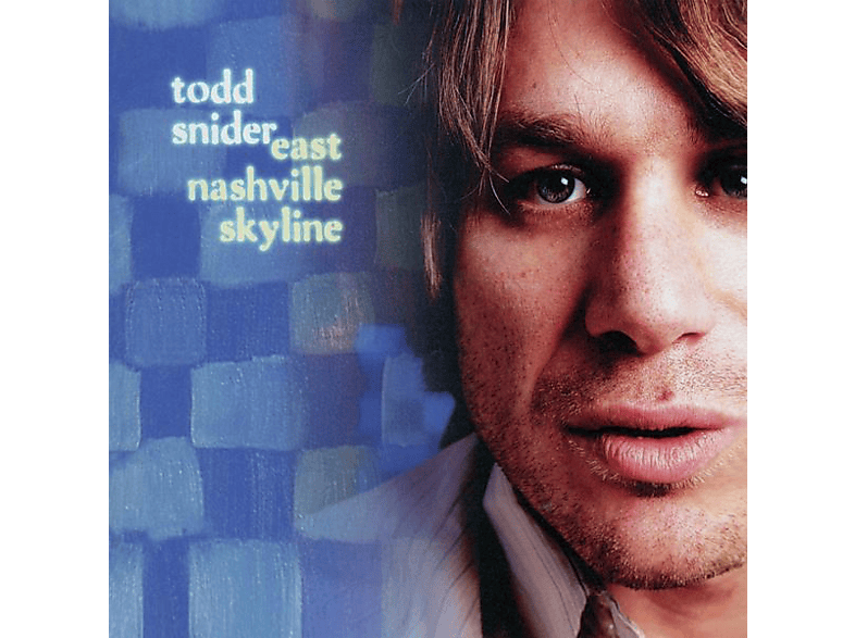 Todd Snider - East..-Reissue-  - (Vinyl)