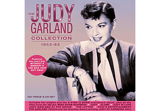 Judy Garland - JUDY GARLAND COLLECTION 1  - (CD)