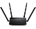 ASUS RT-AC1200 V2 - Router (Schwarz)