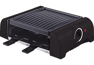 OHMEX RCL4444 - Raclette (Nero)