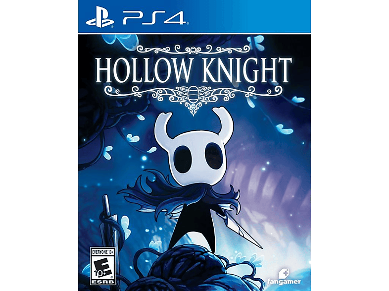 Hollow Knight FR PS4