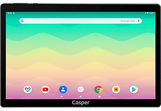 CASPER L20 SG CL 10.1'' 3GB 64GB Android 9.0 Tablet