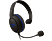 HYPERX Cloud Chat - Casque pour chat (Noir/Bleu)